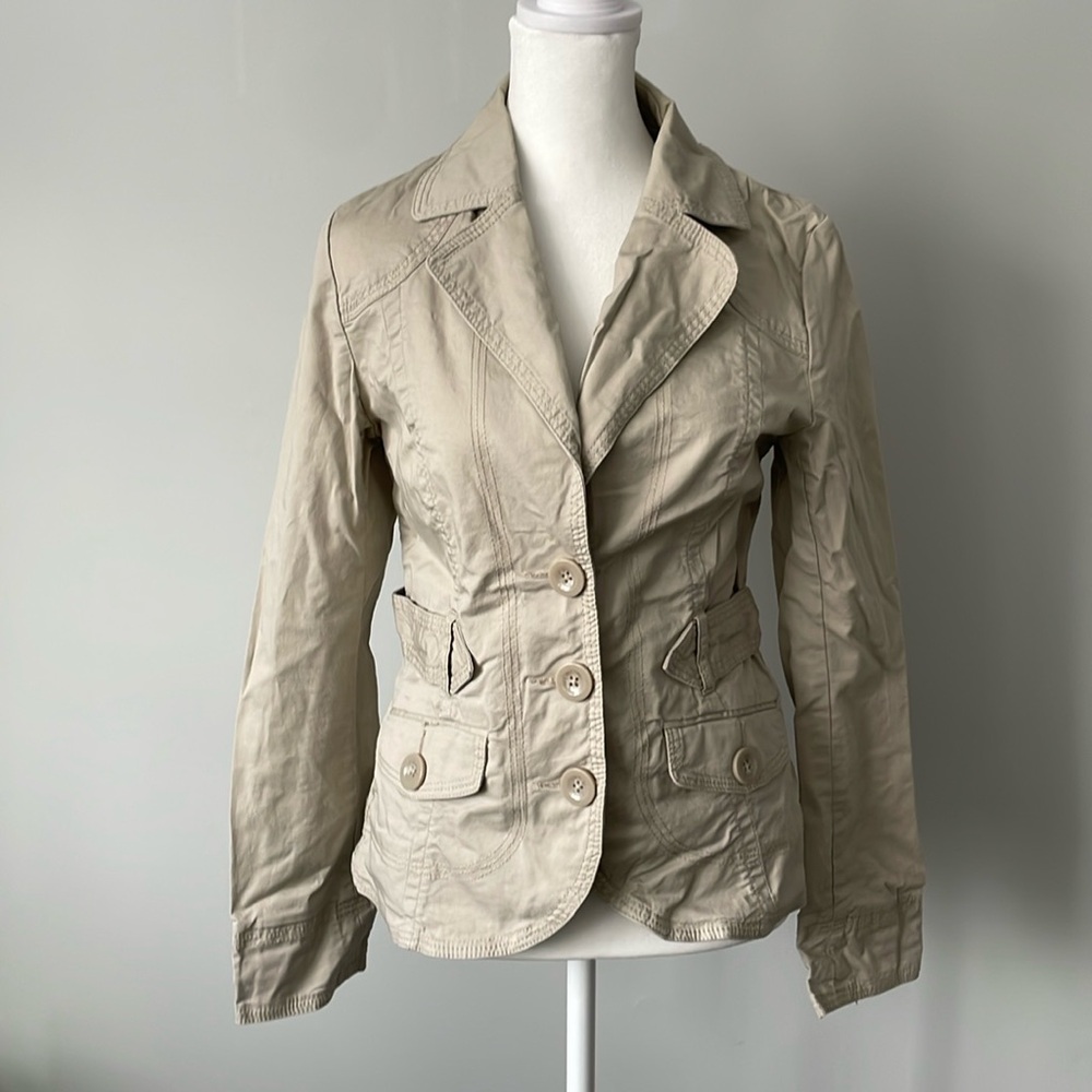 H&M jacket